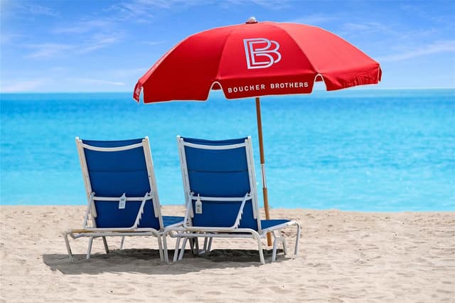 777 N Ocean Drive # N522, Hollywood FL 33019 - Hollywood, FL - Photo 5