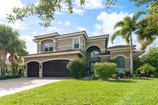 7797 Maywood Crest Drive, West Palm Beach FL 33412 - West Palm Beach, FL - Photo 2
