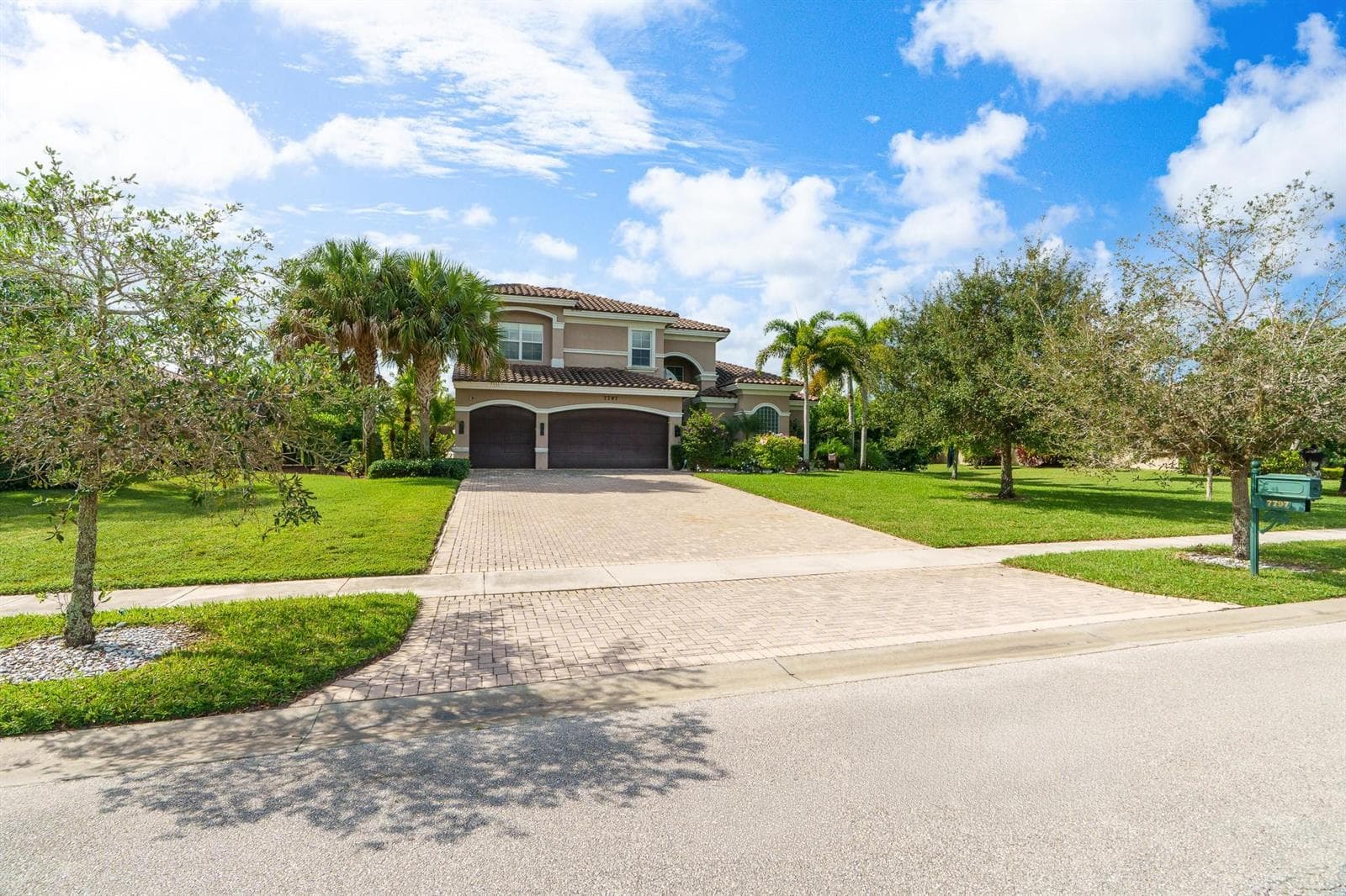 7797 Maywood Crest Drive, West Palm Beach FL 33412 - West Palm Beach, FL - Photo 1