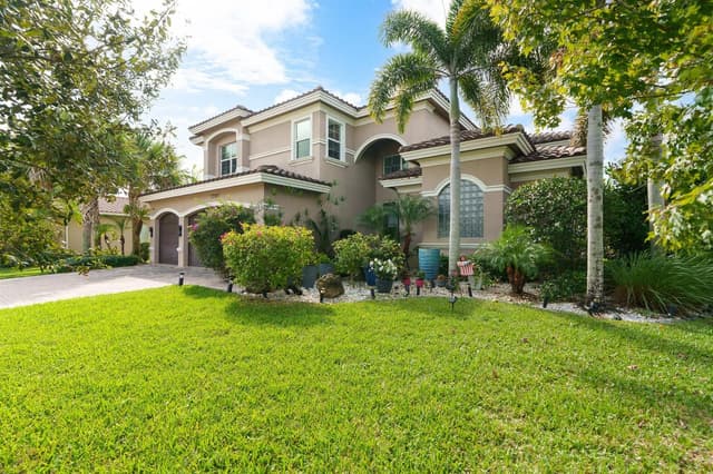 7797 Maywood Crest Drive, West Palm Beach FL 33412 - West Palm Beach, FL - Photo 4