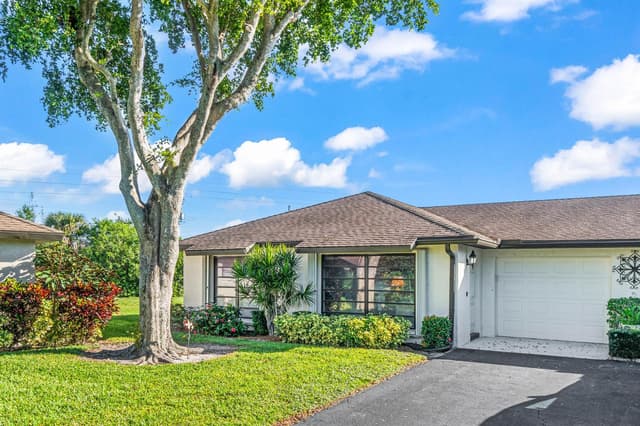4868 Hawkwood Road # A, Boynton Beach FL 33436 - Boynton Beach, FL - Photo 2