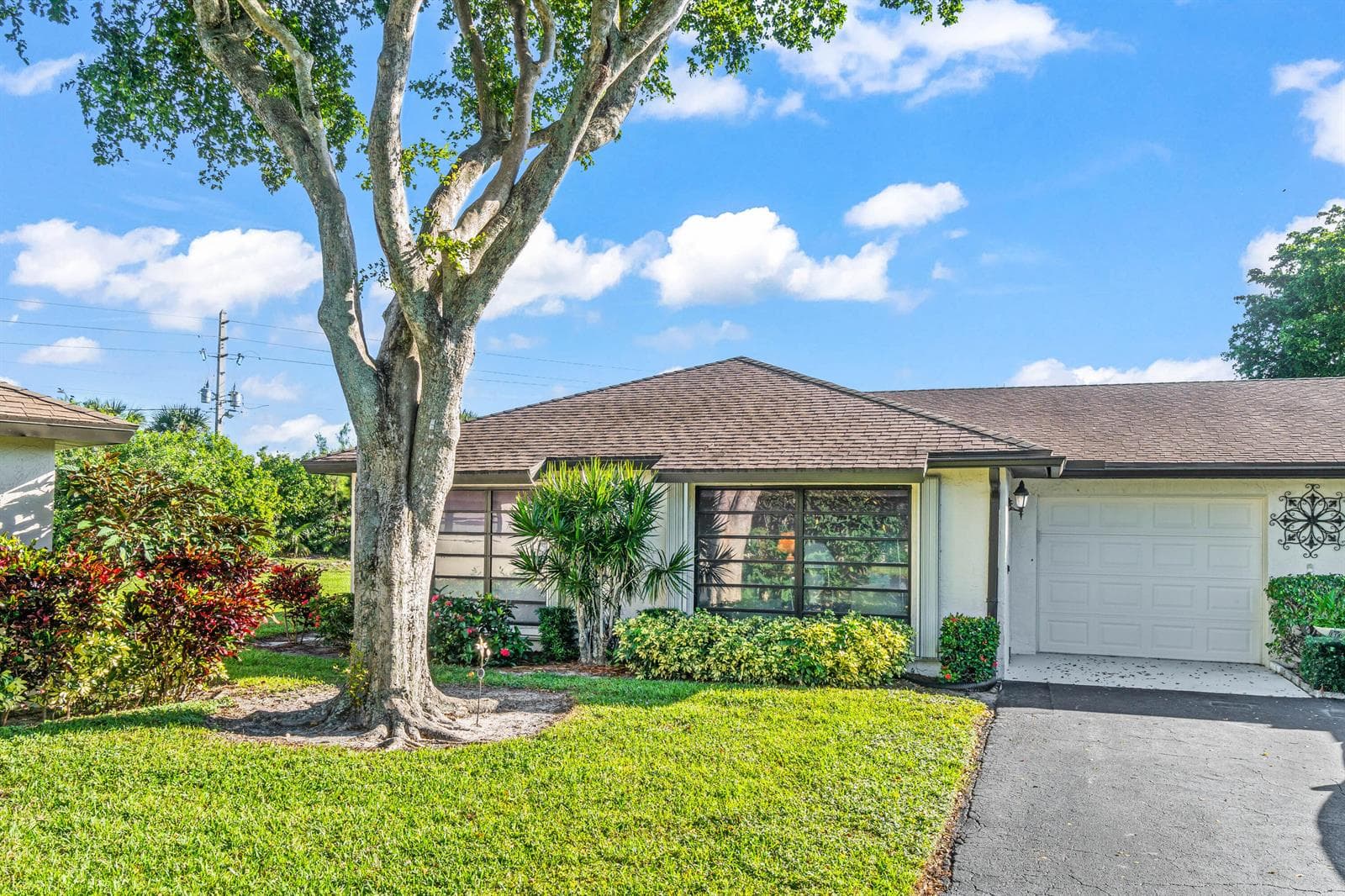 4868 Hawkwood Road # A, Boynton Beach FL 33436 - Boynton Beach, FL - Photo 1