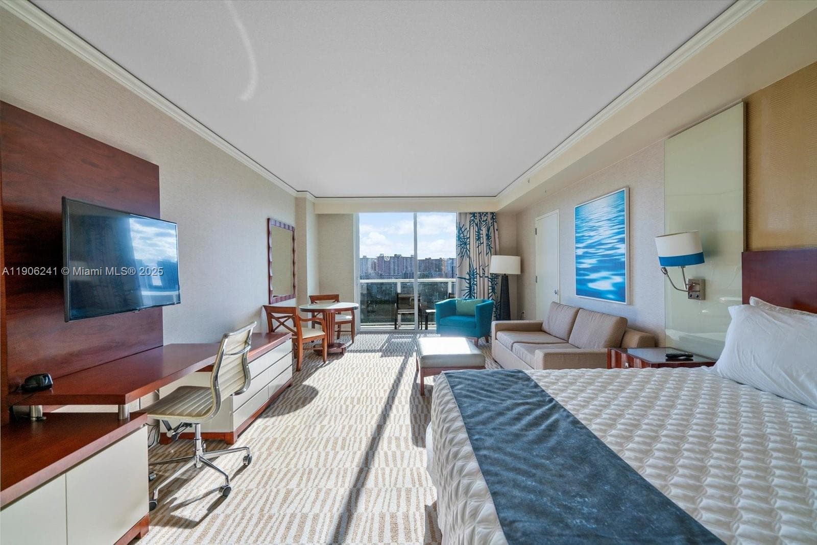 18001 Collins Ave # 1117, Sunny Isles Beach FL 33160 - Sunny Isles Beach, FL - Photo 1