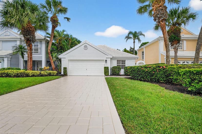 9333 Heathridge Drive, West Palm Beach FL 33411