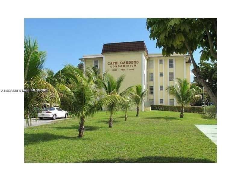 11905 NE 2nd Ave # C402, North Miami FL 33161