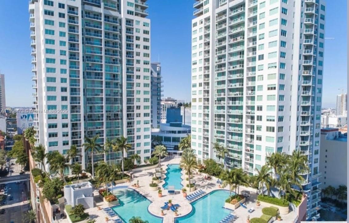 253 NE 2nd St # 632, Miami FL 33132 - Miami, FL - Photo 1