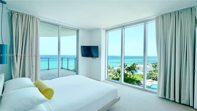 17315 Collins Ave # 602, Sunny Isles Beach FL 33160 - Sunny Isles Beach, FL - Photo 2