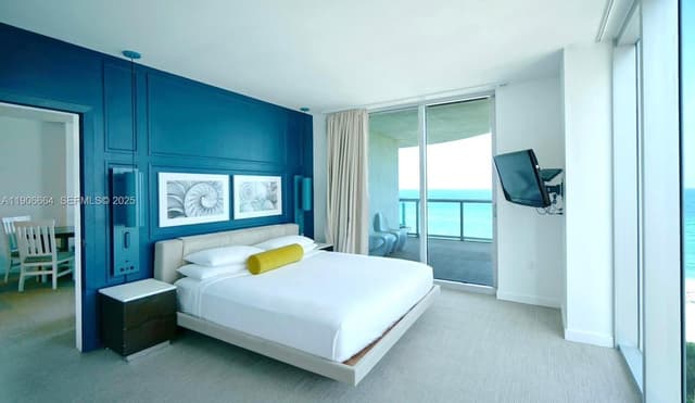 17315 Collins Ave # 602, Sunny Isles Beach FL 33160 - Sunny Isles Beach, FL - Photo 3