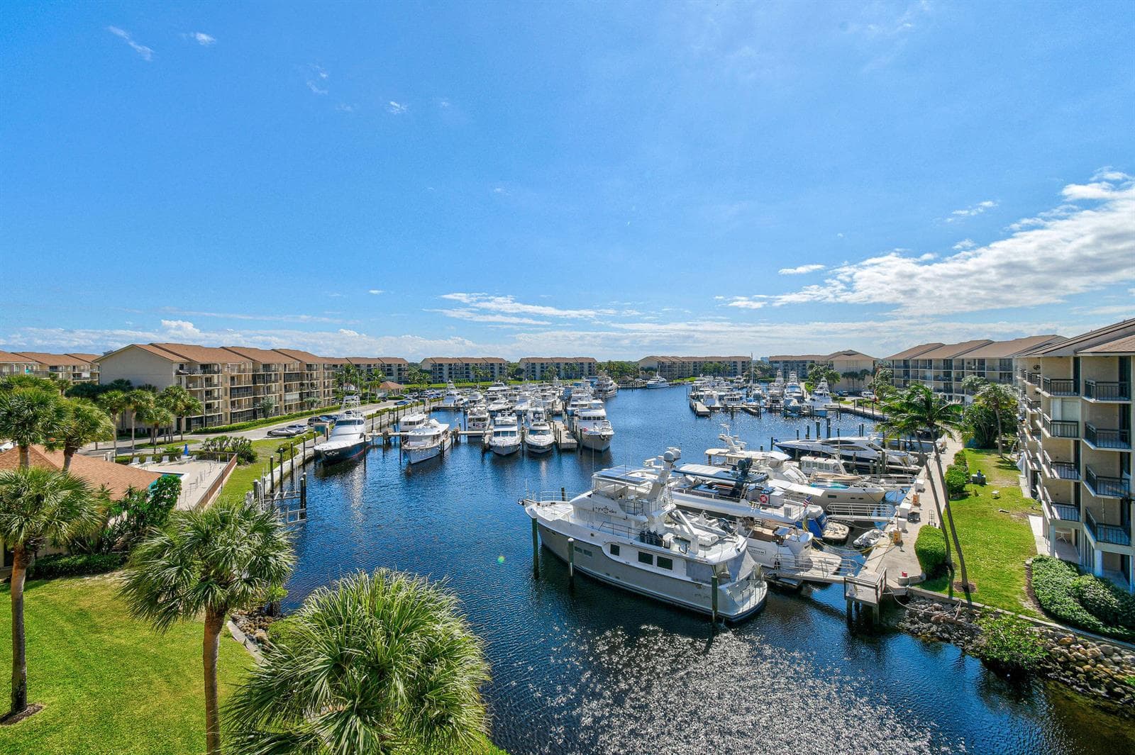 1601 Marina Isle Way # 505, Jupiter FL 33477