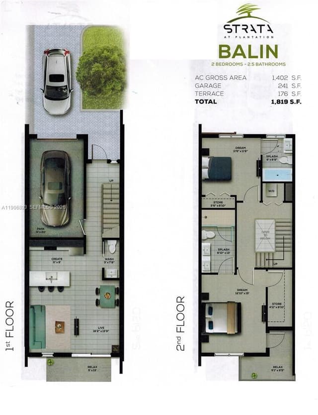 4500 NW 8th Pl, Plantation FL 33317 - Plantation, FL - Photo 4