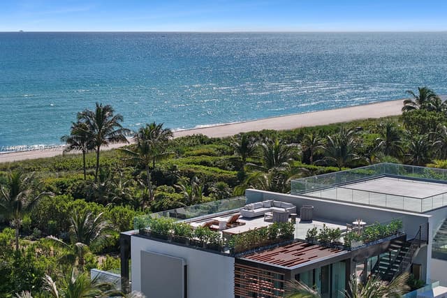 7845 Atlantic Way, Miami Beach FL 33141 - Miami Beach, FL - Photo 2