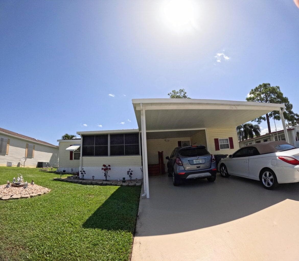 6280 Cypress Lane, Lantana FL 33462 - Lantana, FL - Photo 1