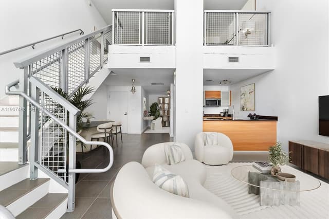 3301 NE 1st Ave # M0502, Miami FL 33137 - Miami, FL - Photo 2