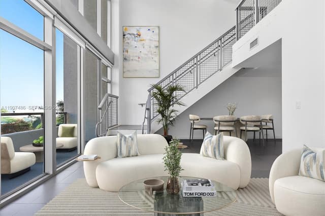 3301 NE 1st Ave # M0502, Miami FL 33137 - Miami, FL - Photo 6