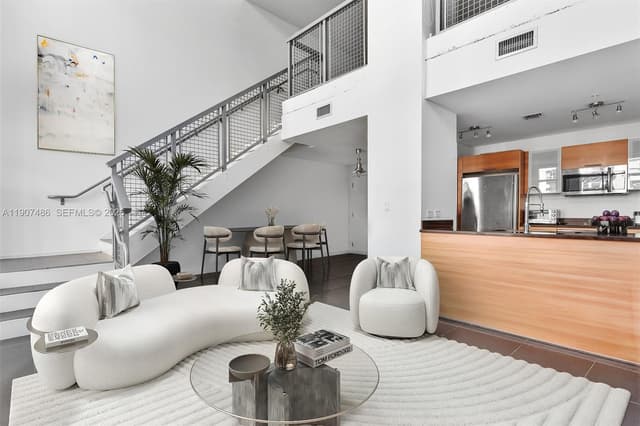 3301 NE 1st Ave # M0502, Miami FL 33137 - Miami, FL - Photo 3