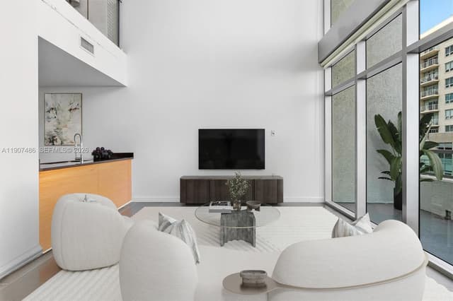 3301 NE 1st Ave # M0502, Miami FL 33137 - Miami, FL - Photo 5