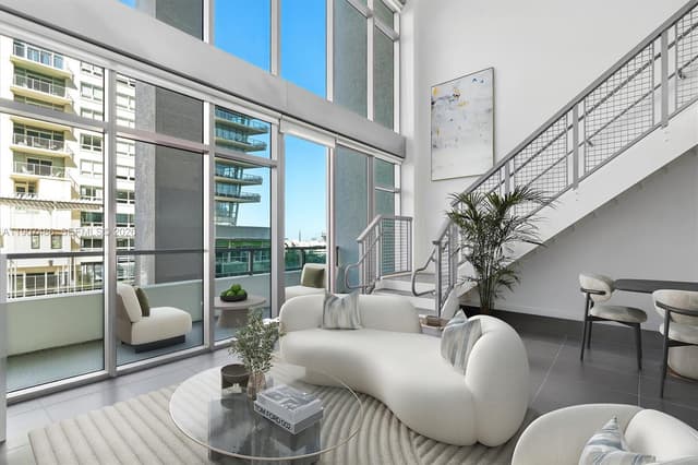 3301 NE 1st Ave # M0502, Miami FL 33137 - Miami, FL - Photo 4