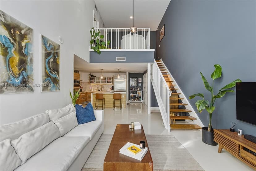 2020 N Bayshore, Miami FL 33137