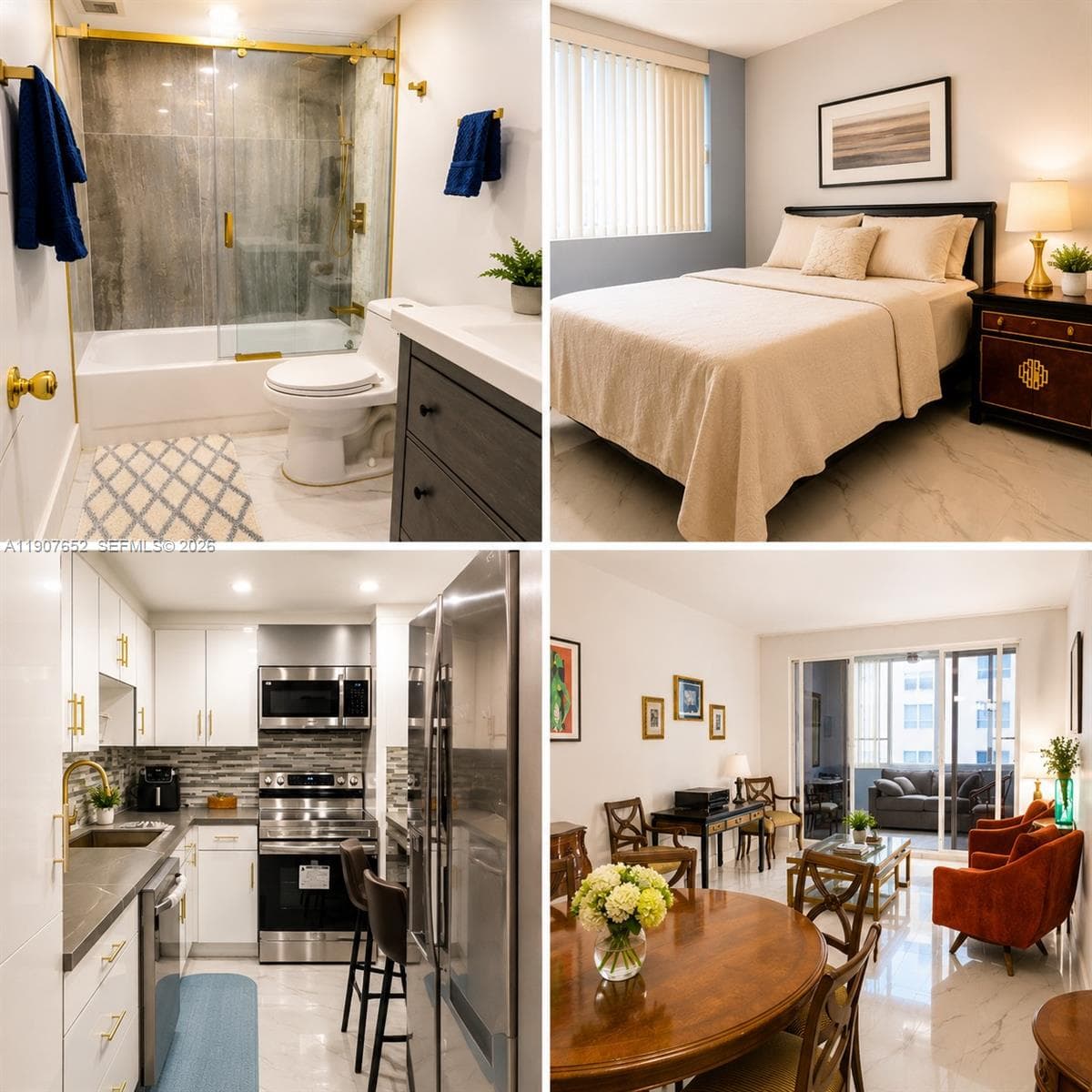 5005 Collins Ave # 1523, Miami Beach FL 33140