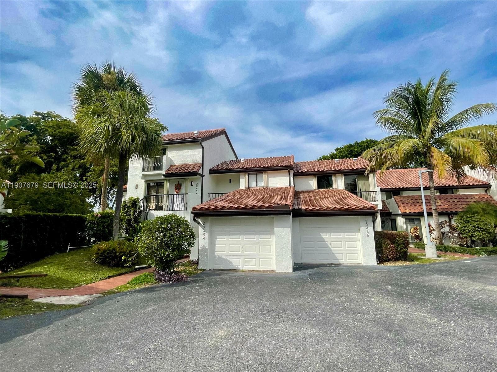 20444 NE 34th Ct # 12, Aventura FL 33180 - Aventura, FL - Photo 1