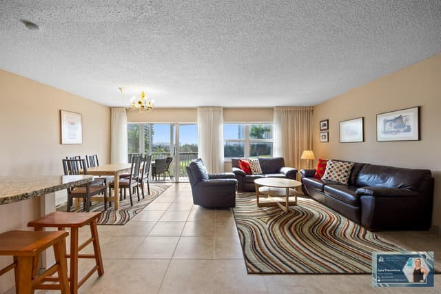 300 Diplomat Parkway # 607, Hallandale Beach FL 33009 - Hallandale Beach, FL - Photo 2
