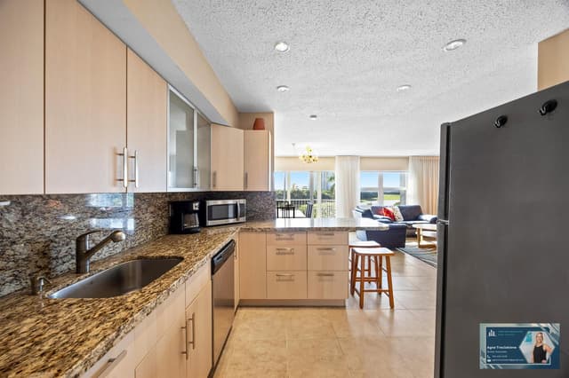300 Diplomat Parkway # 607, Hallandale Beach FL 33009 - Hallandale Beach, FL - Photo 6