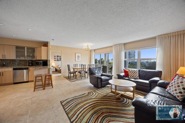 300 Diplomat Parkway # 607, Hallandale Beach FL 33009 - Hallandale Beach, FL - Photo 7