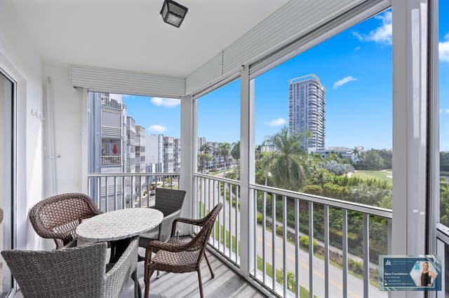 300 Diplomat Parkway # 607, Hallandale Beach FL 33009 - Hallandale Beach, FL - Photo 3
