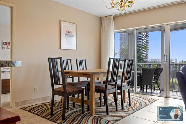300 Diplomat Parkway # 607, Hallandale Beach FL 33009 - Hallandale Beach, FL - Photo 5