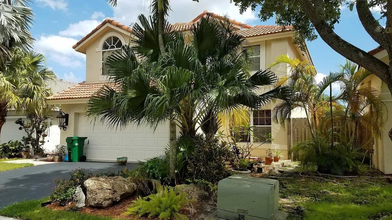 6930 NW 28th Street, Margate FL 33063