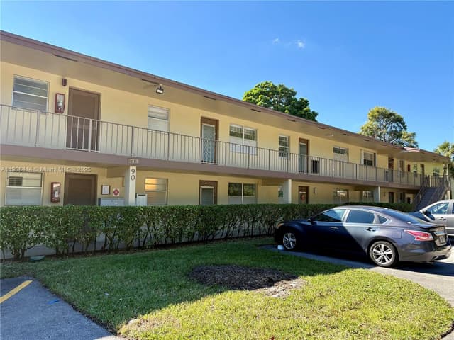 7310 NW 1st St # 105, Margate FL 33063 - Margate, FL - Photo 5