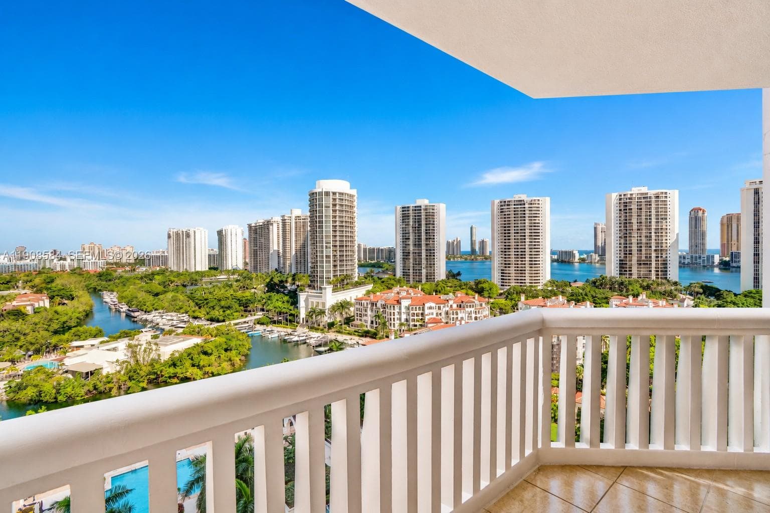 2000 Island Blvd # 1710, Aventura FL 33160
