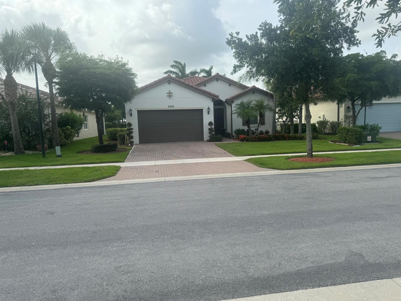2849 Bellarosa Circle, Royal Palm Beach FL 33411