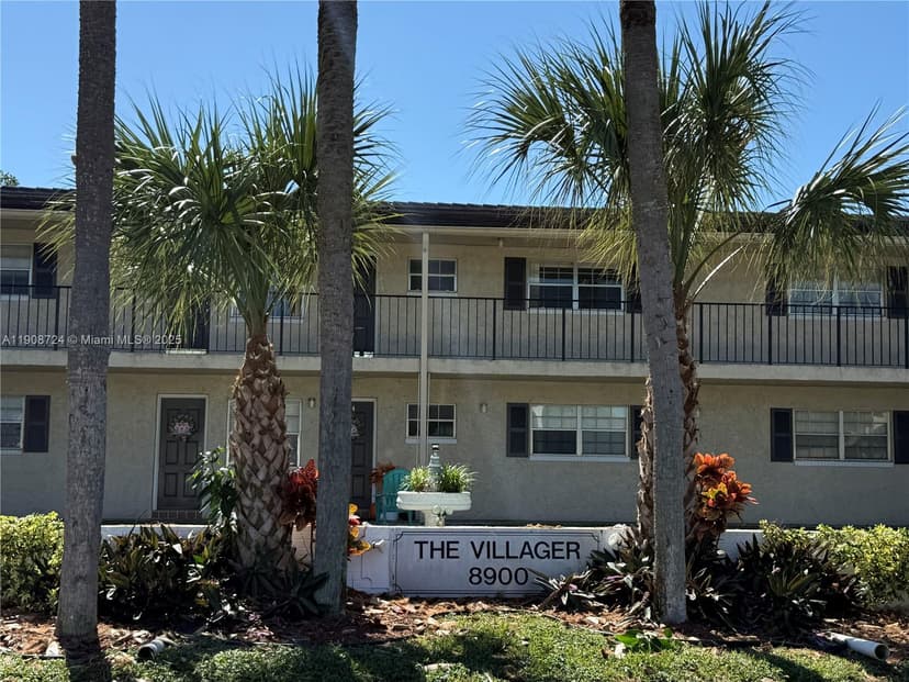 8900 W Sample Road # 204, Coral Springs FL 33065