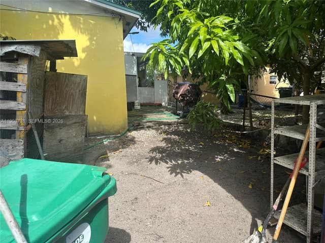 15151 Railroad Dr, Miami Gardens FL 33054 - Miami Gardens, FL - Photo 5