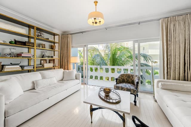 300 S Ocean Boulevard # 4f, Palm Beach FL 33480 - Palm Beach, FL - Photo 7