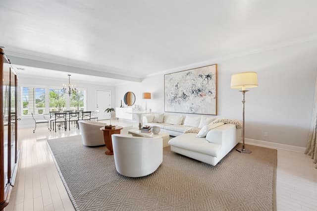 300 S Ocean Boulevard # 4f, Palm Beach FL 33480 - Palm Beach, FL - Photo 5