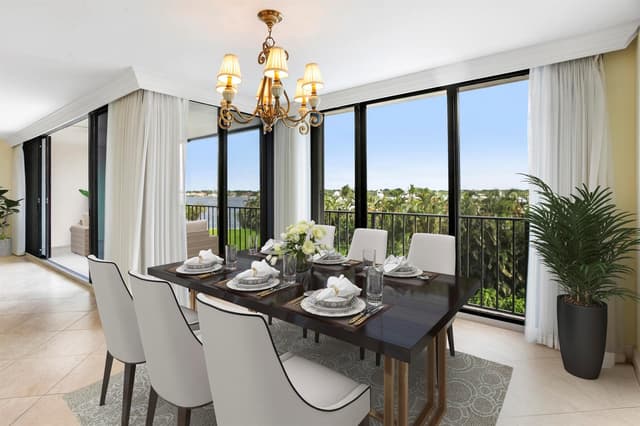 120 Lakeshore Drive # 435, North Palm Beach FL 33408 - North Palm Beach, FL - Photo 3