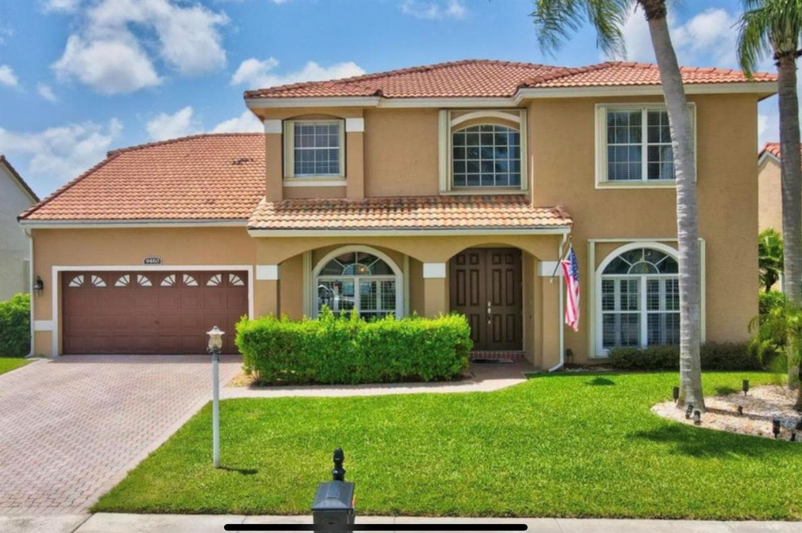 9460 Lake Serena Drive, Boca Raton FL 33496