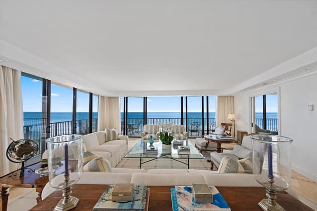 150 N Ocean Boulevard # 3, Palm Beach FL 33480 - Palm Beach, FL - Photo 2