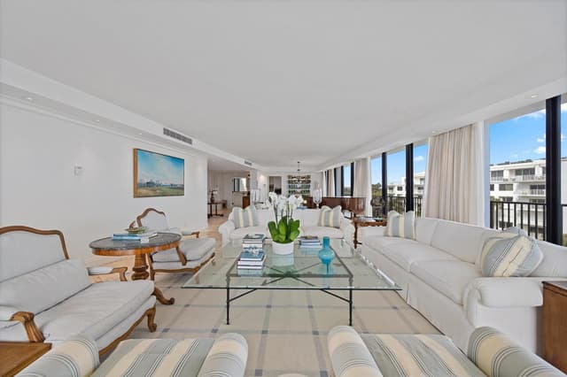 150 N Ocean Boulevard # 3, Palm Beach FL 33480 - Palm Beach, FL - Photo 6