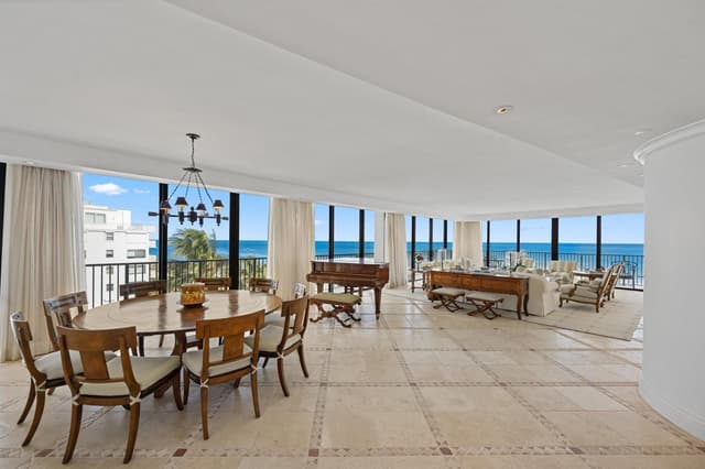 150 N Ocean Boulevard # 3, Palm Beach FL 33480 - Palm Beach, FL - Photo 7