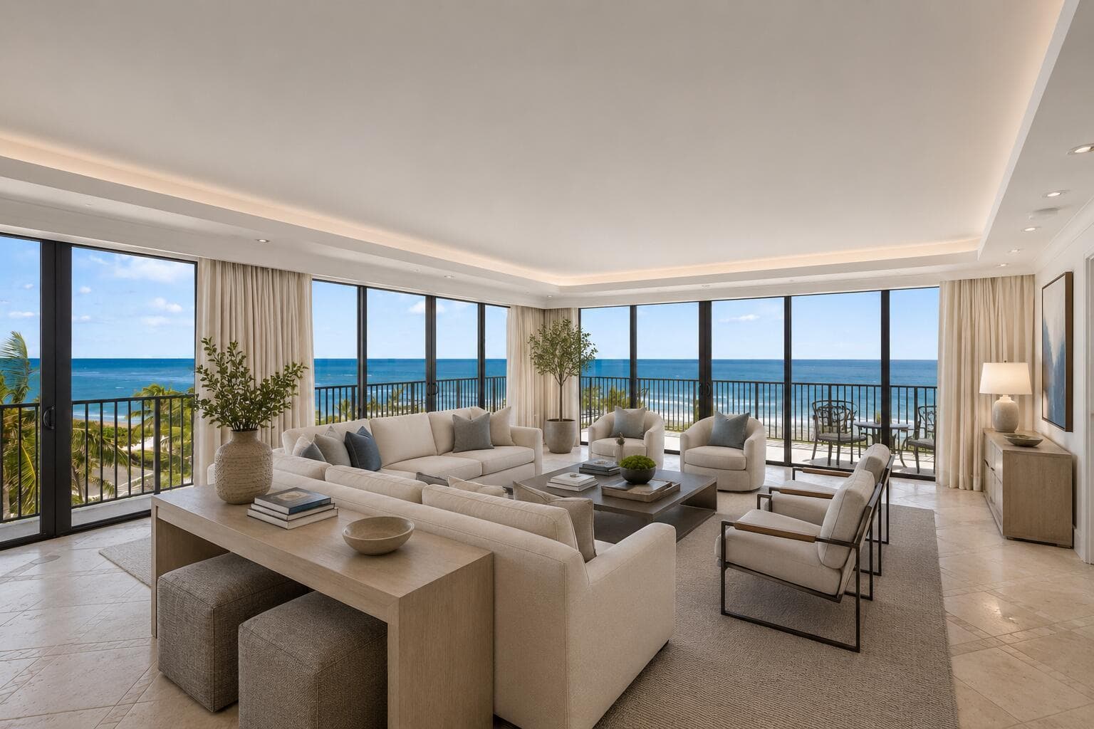 150 N Ocean Boulevard # 3, Palm Beach FL 33480 - Palm Beach, FL - Photo 1