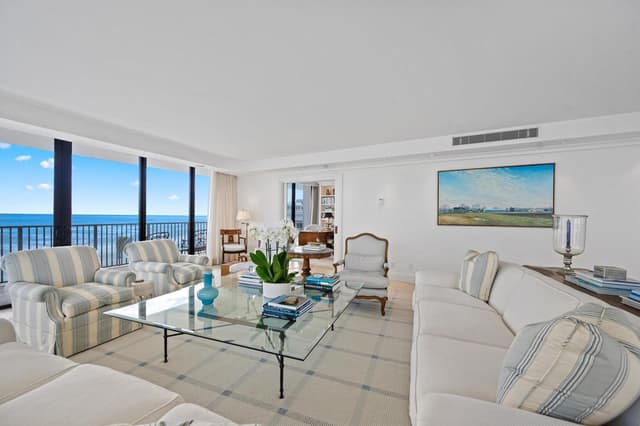 150 N Ocean Boulevard # 3, Palm Beach FL 33480 - Palm Beach, FL - Photo 5