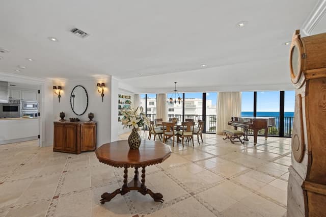 150 N Ocean Boulevard # 3, Palm Beach FL 33480 - Palm Beach, FL - Photo 4