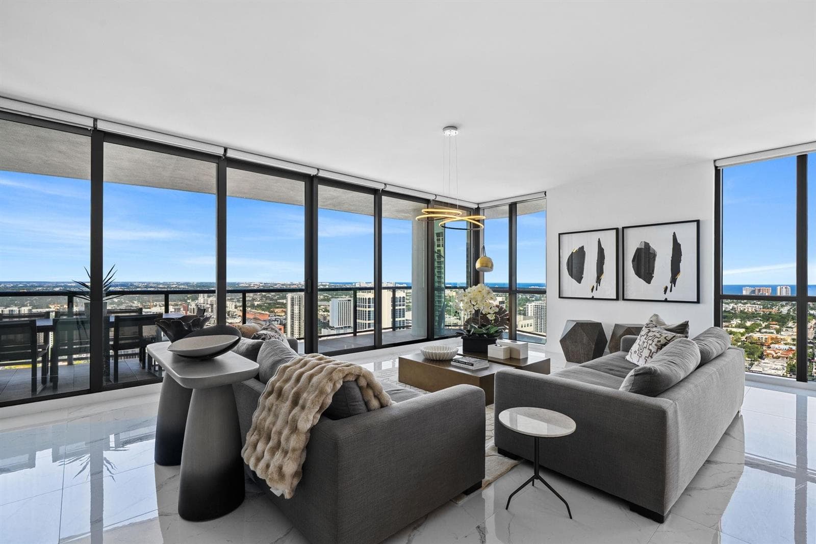 100 E Las Olas Boulevard # 4001, Fort Lauderdale FL 33301