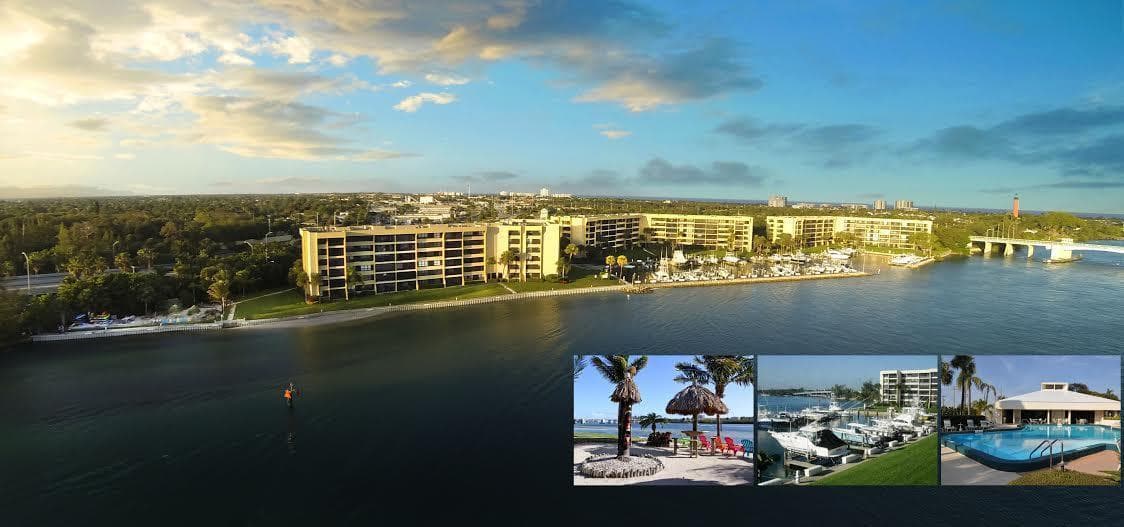 1748 Jupiter Cove Drive # 524a, Jupiter FL 33469 - Jupiter, FL - Photo 1