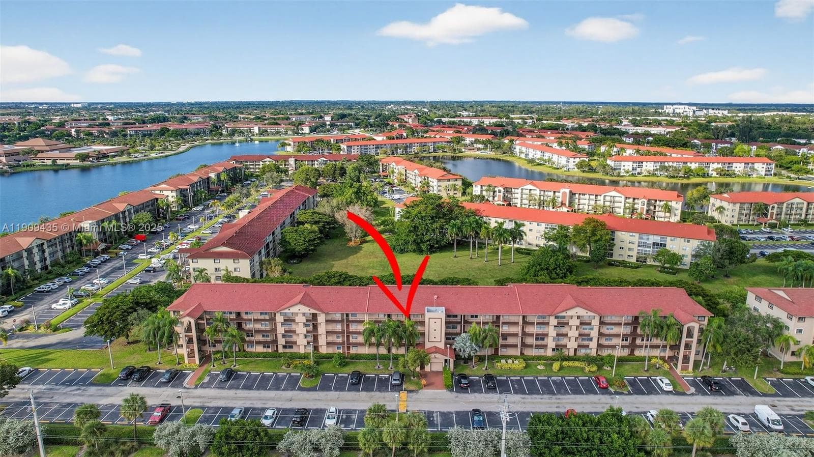 13105 SW 16TH CT # 407L, Pembroke Pines FL 33027 - Pembroke Pines, FL - Photo 1