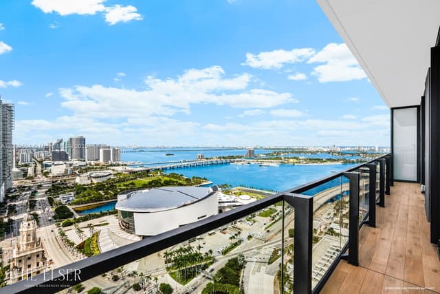 398 NE 5th St # 1601, Miami FL 33132 - Miami, FL - Photo 6