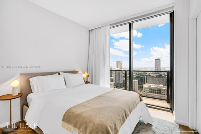 398 NE 5th St # 1601, Miami FL 33132 - Miami, FL - Photo 3